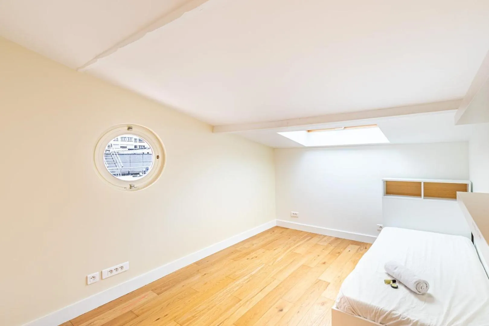 Апартаменты Guestready - Great Ap Near Buttes Chaumont Park Париж Франция
